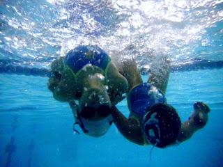 Sábado en la compety de Mar Sábado en la compety de Mar