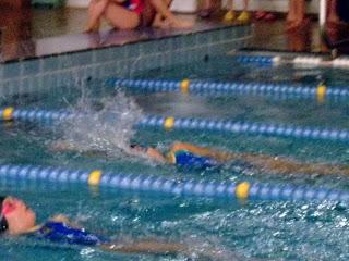 Sábado en la compety de Mar Sábado en la compety de Mar