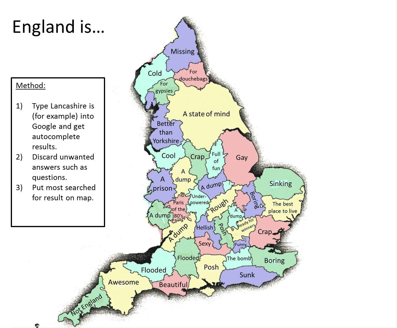 Como describe «Autocompletar» a las comunidades autónomas Como describe «Autocompletar» a las comunidades autónomas