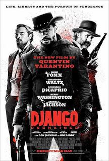 Django Desencadenado