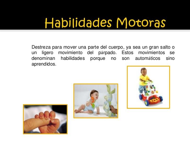 TRASTORNO DE LAS HABILIDADES MOTORAS TRASTORNO DE LAS HABILIDADES MOTORAS