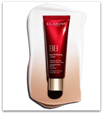 BB Skin Perfecting Cream by Clarins