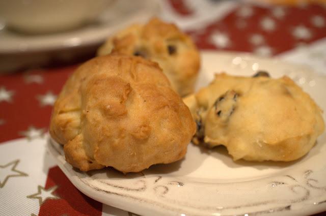 Scones o Rock Cakes lo que más os apetezca Scones o Rock Cakes lo que más os apetezca