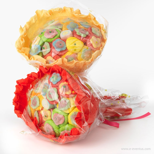 Ideas para regalar en San Valentín (II): flores y dulces no pueden faltar Ideas para regalar en San Valentín (II): flores y dulces no pueden faltar