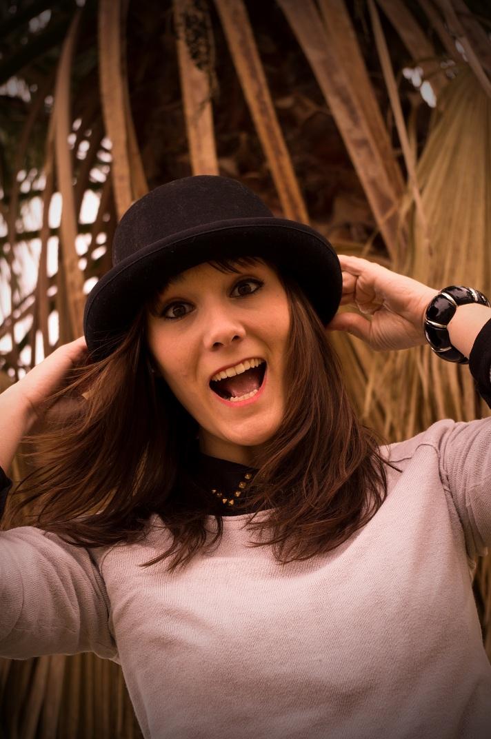 With the ducks With the ducks