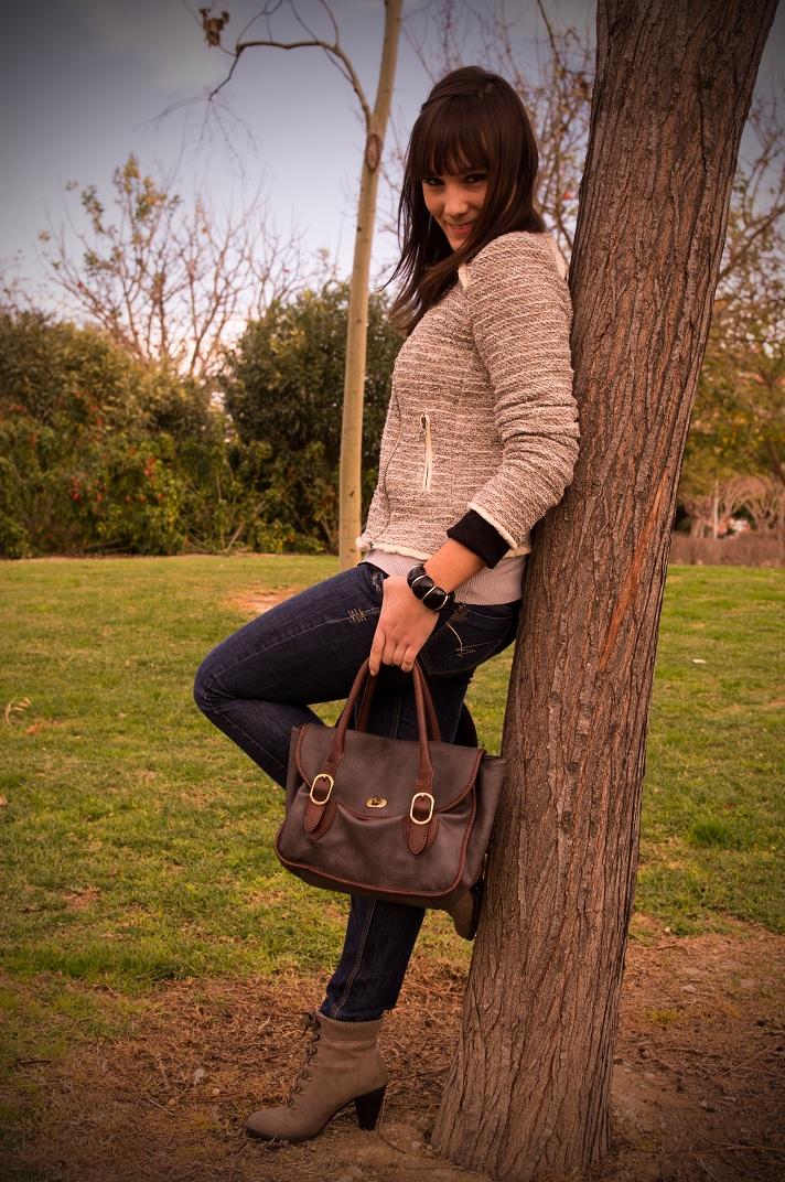 With the ducks With the ducks