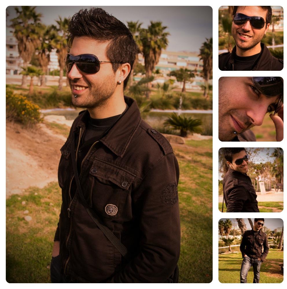 With the ducks With the ducks