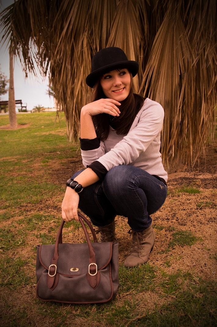 With the ducks With the ducks