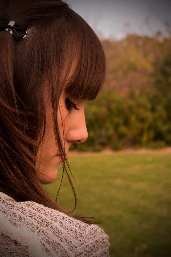 With the ducks With the ducks