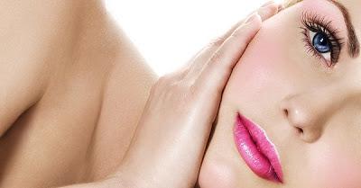 Lechuga para mejorar el aspecto La lechuga para el rostro