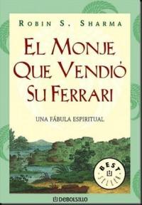 Reflexión gracias a “El monje que vendió su Ferrari”