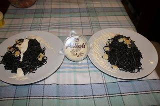 QUE COMEMOS HOY.., OS PROPONGO ALGO DIFERNTE A LA PASTA C... QUE COMEMOS HOY.., OS PROPONGO ALGO DIFERNTE A LA PASTA C...