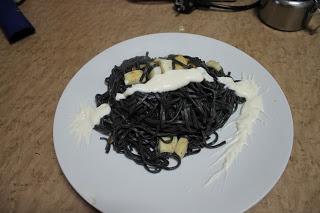 QUE COMEMOS HOY.., OS PROPONGO ALGO DIFERNTE A LA PASTA C... QUE COMEMOS HOY.., OS PROPONGO ALGO DIFERNTE A LA PASTA C...