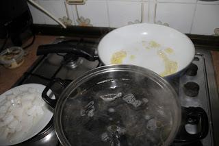 QUE COMEMOS HOY.., OS PROPONGO ALGO DIFERNTE A LA PASTA C... QUE COMEMOS HOY.., OS PROPONGO ALGO DIFERNTE A LA PASTA C...