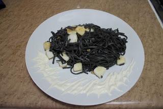 QUE COMEMOS HOY.., OS PROPONGO ALGO DIFERNTE A LA PASTA C... QUE COMEMOS HOY.., OS PROPONGO ALGO DIFERNTE A LA PASTA C...