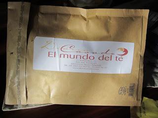 Que hay en el sobre de...DIANA CASADO Que hay en el sobre de...DIANA CASADO