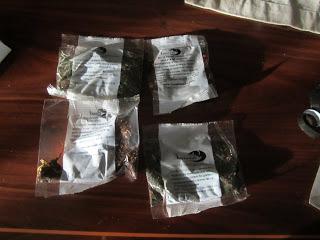 Que hay en el sobre de...DIANA CASADO Que hay en el sobre de...DIANA CASADO