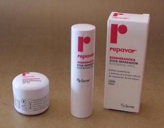 Mis bálsamos labiales de REPAVAR - protege y embellece tus labios con aceite de rosa mosqueta Mis bálsamos labiales de REPAVAR - protege y embellece tus labios con aceite de rosa mosqueta