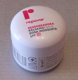 Mis bálsamos labiales de REPAVAR - protege y embellece tus labios con aceite de rosa mosqueta Mis bálsamos labiales de REPAVAR - protege y embellece tus labios con aceite de rosa mosqueta