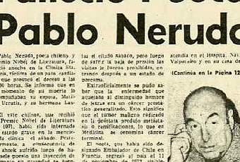Neruda paper