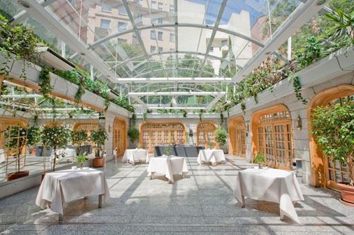 VP HOTELES, ESTANCIAS CON ENCANTO EN LA CAPITAL