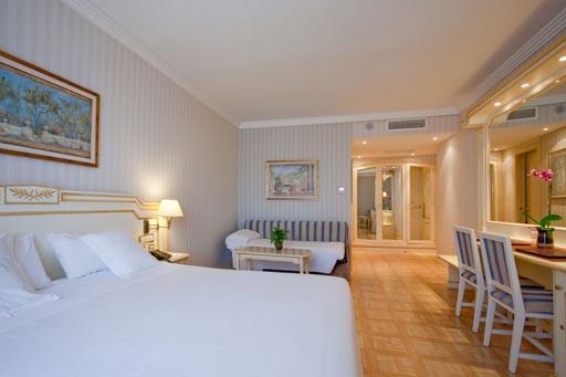 VP HOTELES, ESTANCIAS CON ENCANTO EN LA CAPITAL