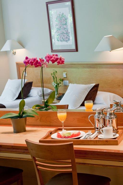 VP HOTELES, ESTANCIAS CON ENCANTO EN LA CAPITAL