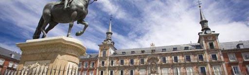 VP HOTELES, ESTANCIAS CON ENCANTO EN LA CAPITAL