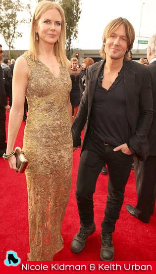 GRAMMY 2013: LA ALFOMBRA ROJA article-2276713-177D9632000005DC-860_470x813
