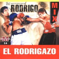 Los detalles (I): Deseos de Rodrigazo Los detalles (I): Deseos de Rodrigazo