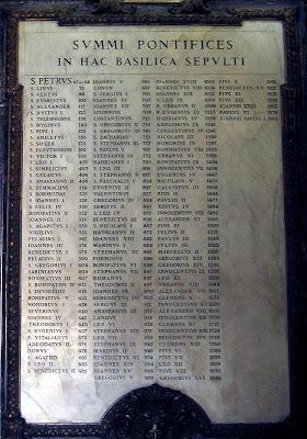 In prosecutione extrema S.R.E. sedebit. In prosecutione extrema S.R.E. sedebit.