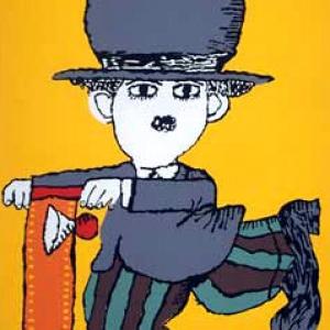 Gritos en la pared: hitos del cartel cubano contemporáneo Gritos en la pared: hitos del cartel cubano contemporáneo