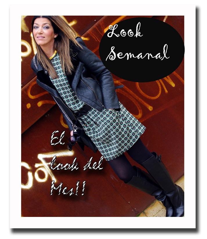 El look del Mes El look del Mes