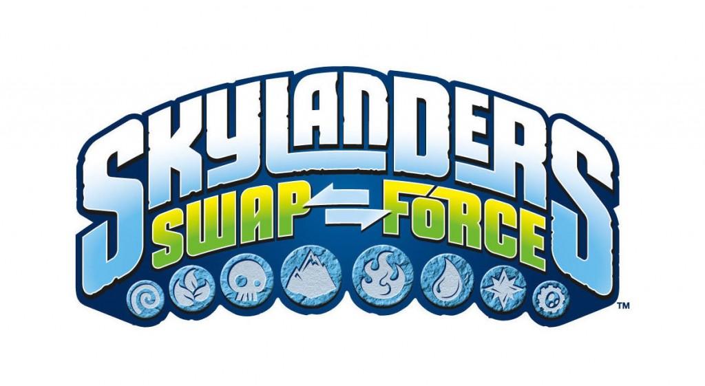 Skylanders SWAP Force será lo nuevo de Skylanders Skylanders SWAP Force