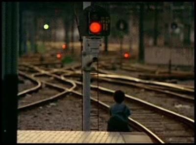 El cine, el tren y la vida, de Juan Roures