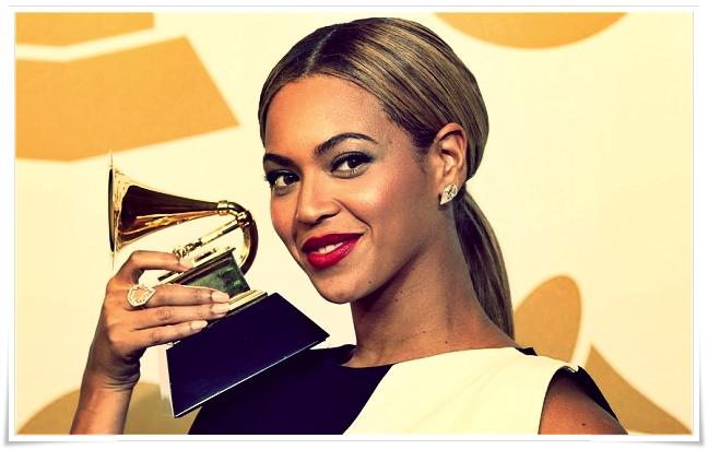 Premios Grammy 2013