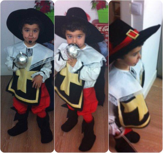 Carnaval, carnaval beltragnancollage