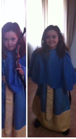 Carnaval, carnaval bravecollage