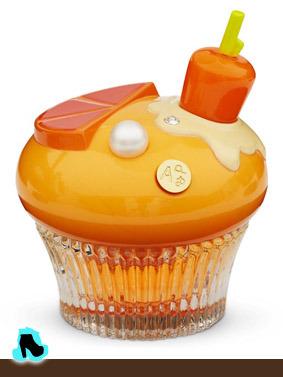 Irresistibles perfumes de Alice & Peter ali001com_01_bloodyorange