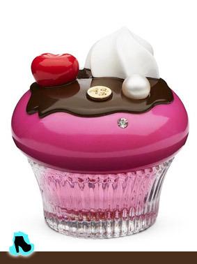 Irresistibles perfumes de Alice & Peter 406813_297980600311610_1727673761_n