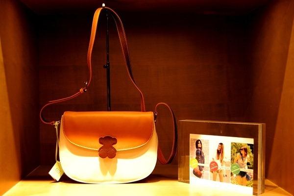 The Stylistbook - Tous by you (2) The Stylistbook - Tous by you (2)