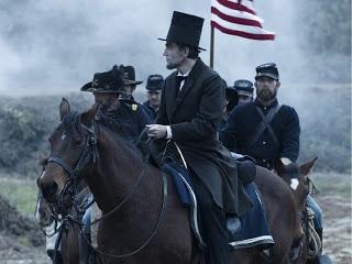 Lincoln, de Steven Spielberg