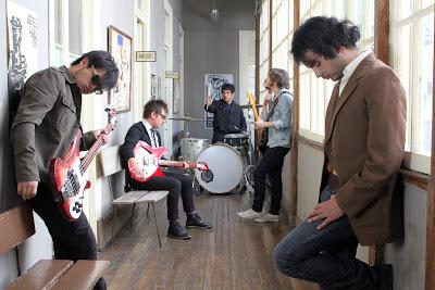 Bunker disco Bunker disco