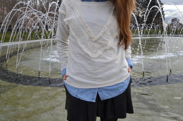 BLACK INBuenos días!!! Me encuentro muy cómoda con este t... BLACK INBuenos días!!! Me encuentro muy cómoda con este t...