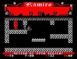 Ramiro el Vampiro Ramiro el Vampiro