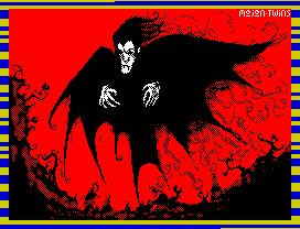 Ramiro el Vampiro Ramiro el Vampiro