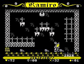 Ramiro el Vampiro Ramiro el Vampiro