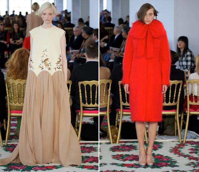 DelPozo : New York Fashion Week DelPozo : New York Fashion Week