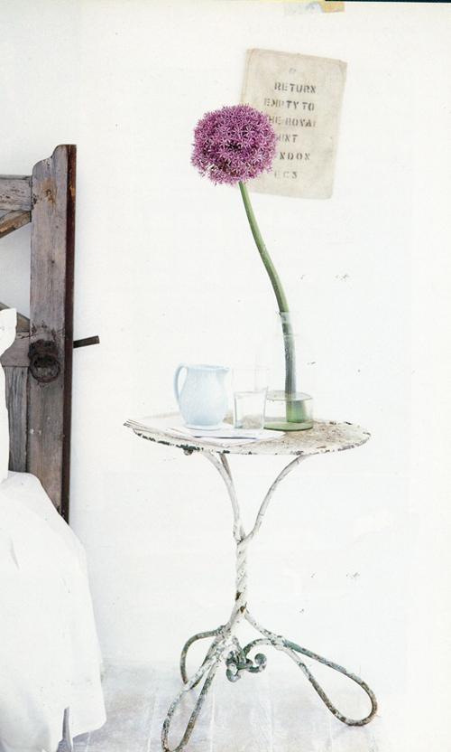 Dímelo con flores. Tell me it with flowers thepapermulberry.blogspot.co.uk_2012_03_rustic-white.html