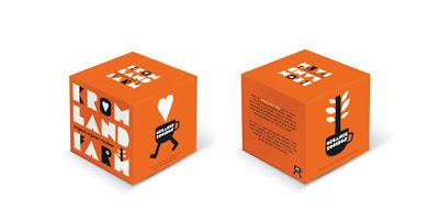 Comer con los ojos: Té divertido Comer con los ojos: Té divertido